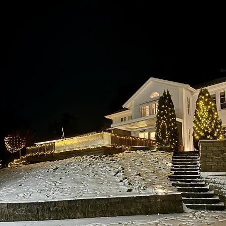 Hills Cottage Granna Ngoại thất bức ảnh
