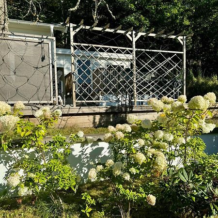 Hills Cottage Granna Ngoại thất bức ảnh