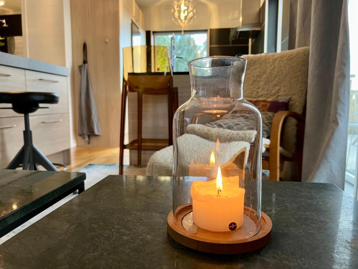 Hills Cottage Granna Ngoại thất bức ảnh