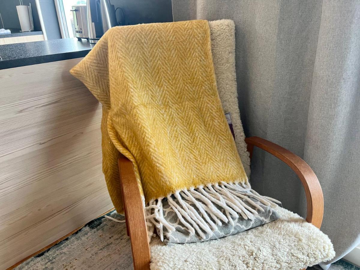 Hills Cottage Granna Ngoại thất bức ảnh