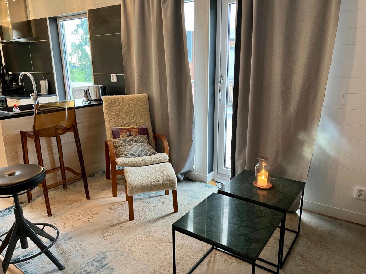 Hills Cottage Granna Ngoại thất bức ảnh