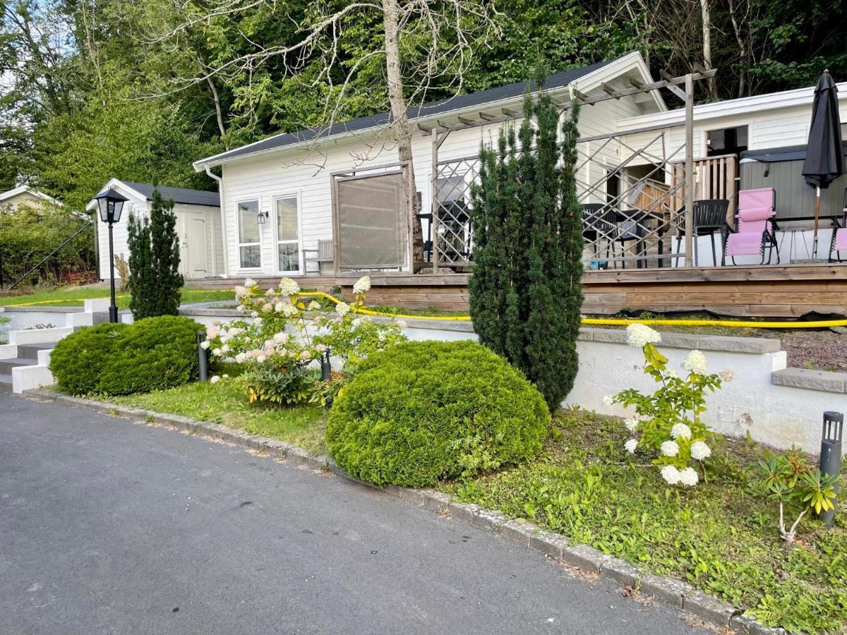 Hills Cottage Granna Ngoại thất bức ảnh