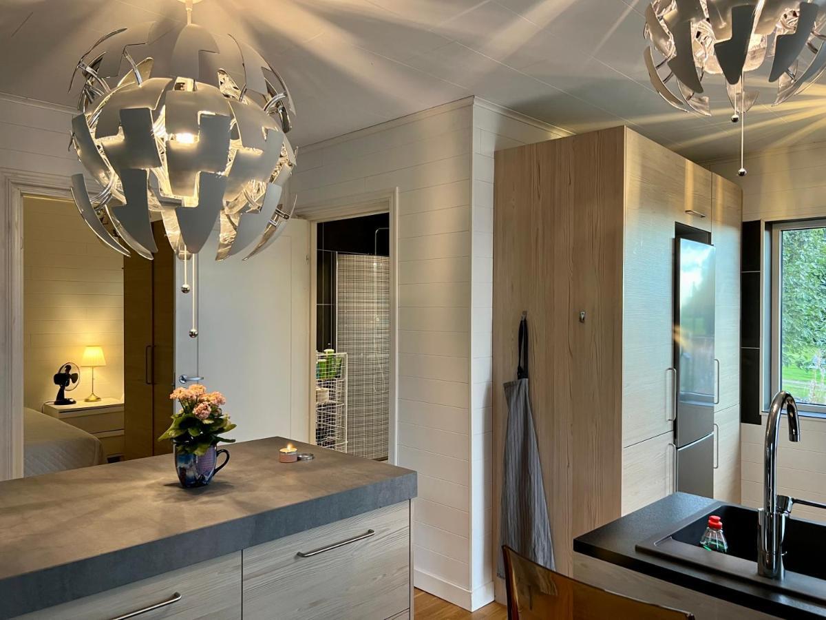 Hills Cottage Granna Ngoại thất bức ảnh