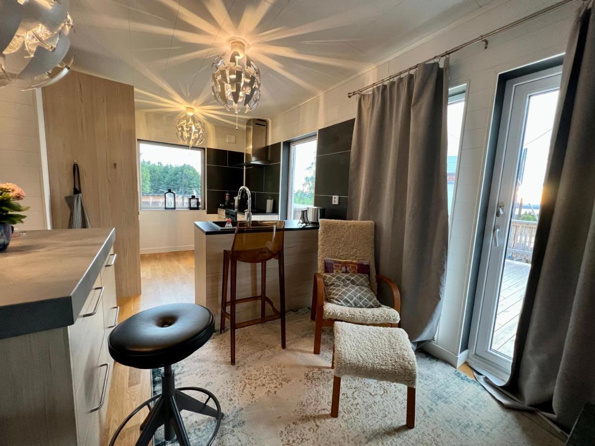Hills Cottage Granna Ngoại thất bức ảnh