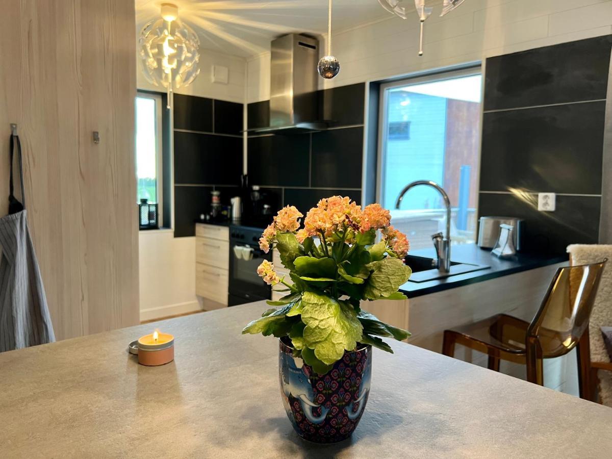 Hills Cottage Granna Ngoại thất bức ảnh