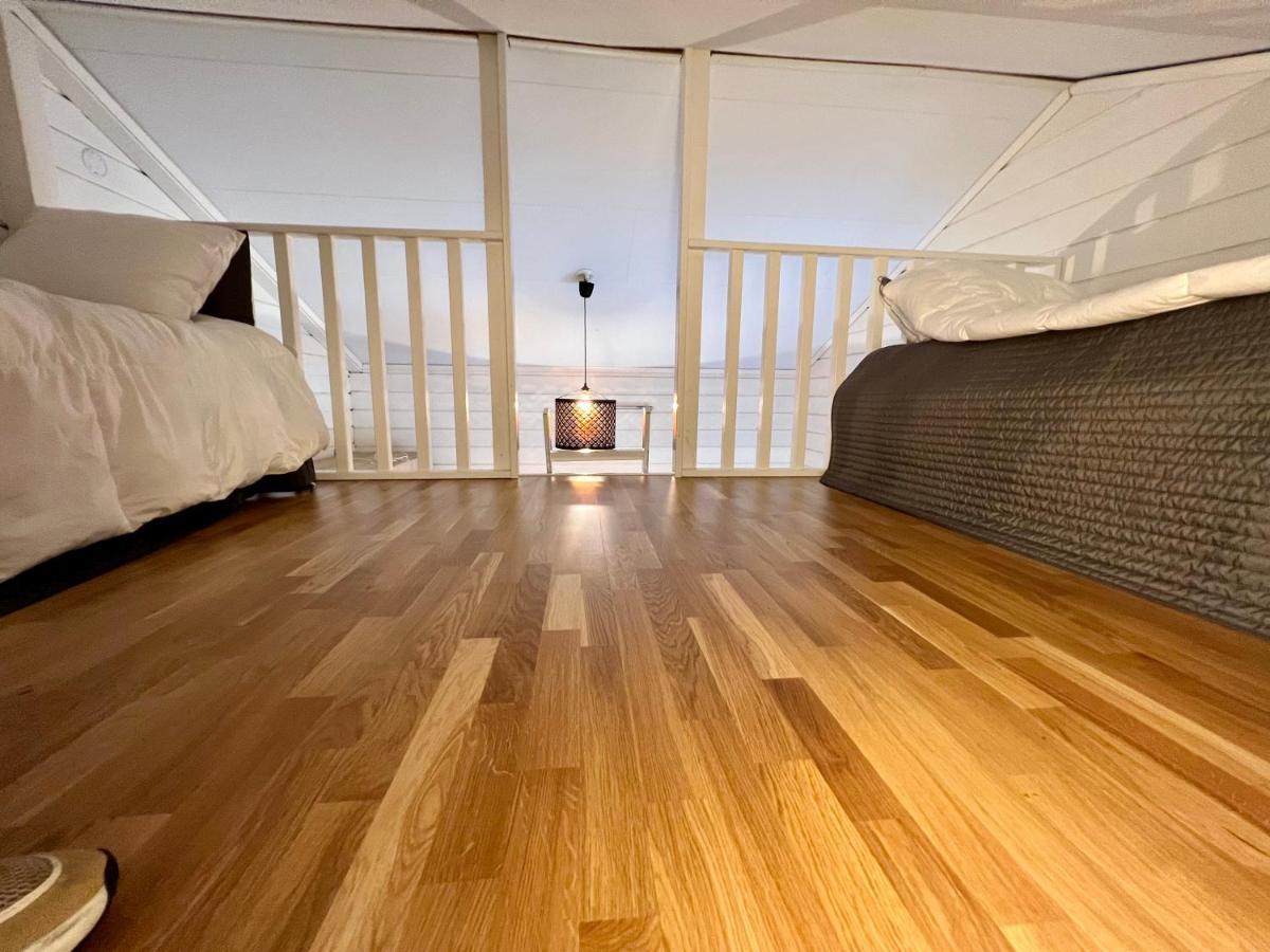 Hills Cottage Granna Ngoại thất bức ảnh