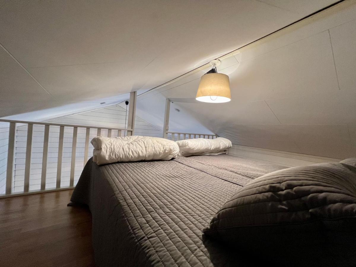 Hills Cottage Granna Ngoại thất bức ảnh