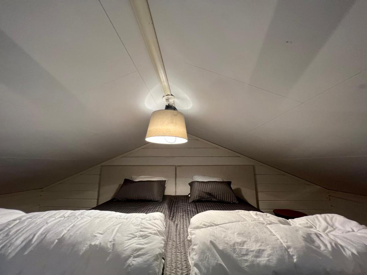 Hills Cottage Granna Ngoại thất bức ảnh