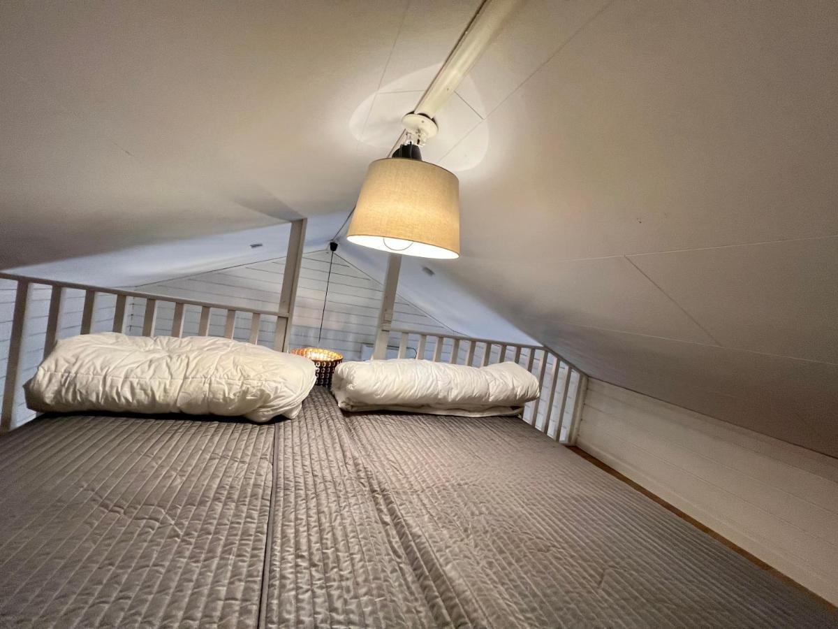 Hills Cottage Granna Ngoại thất bức ảnh