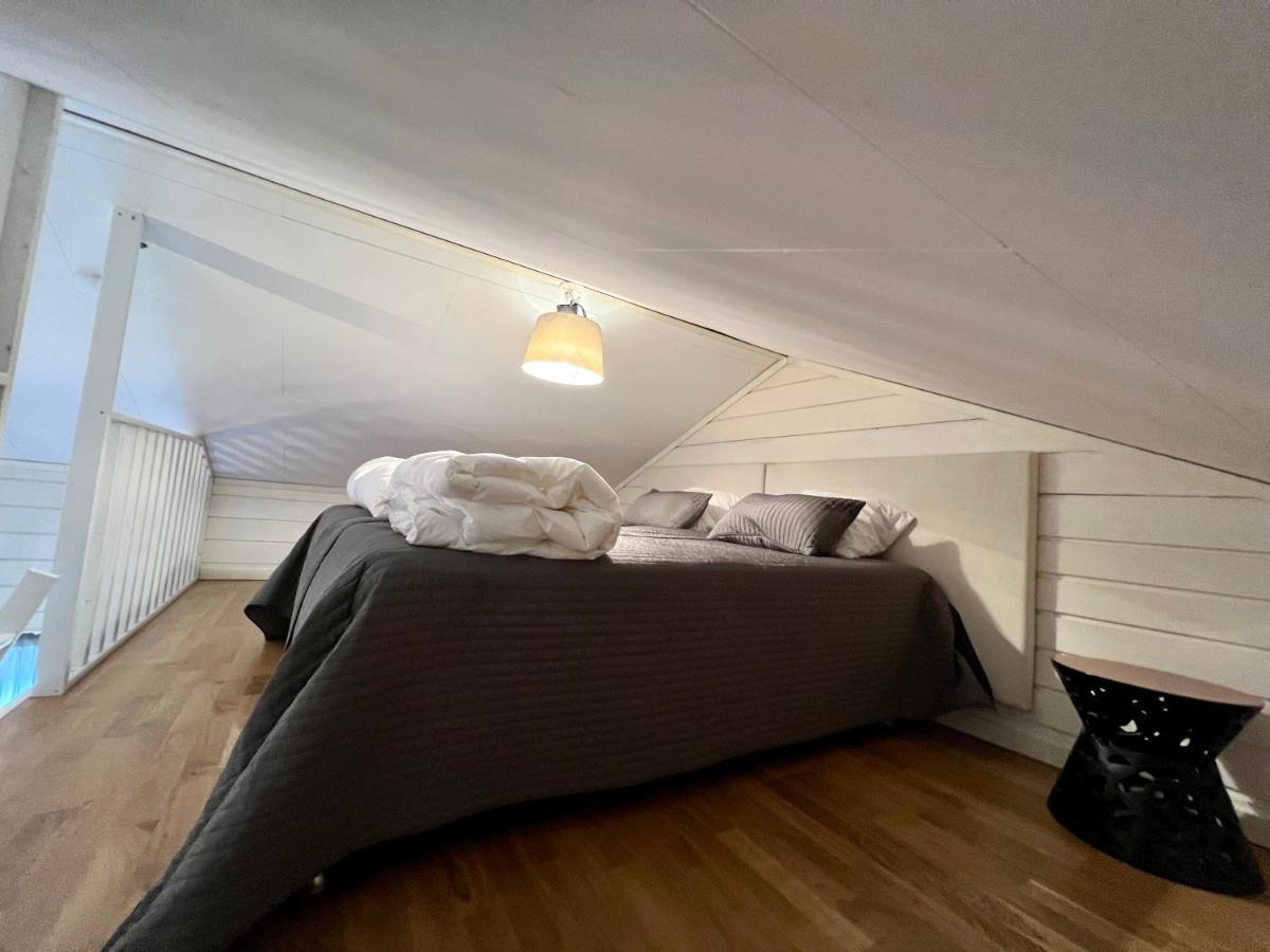 Hills Cottage Granna Ngoại thất bức ảnh