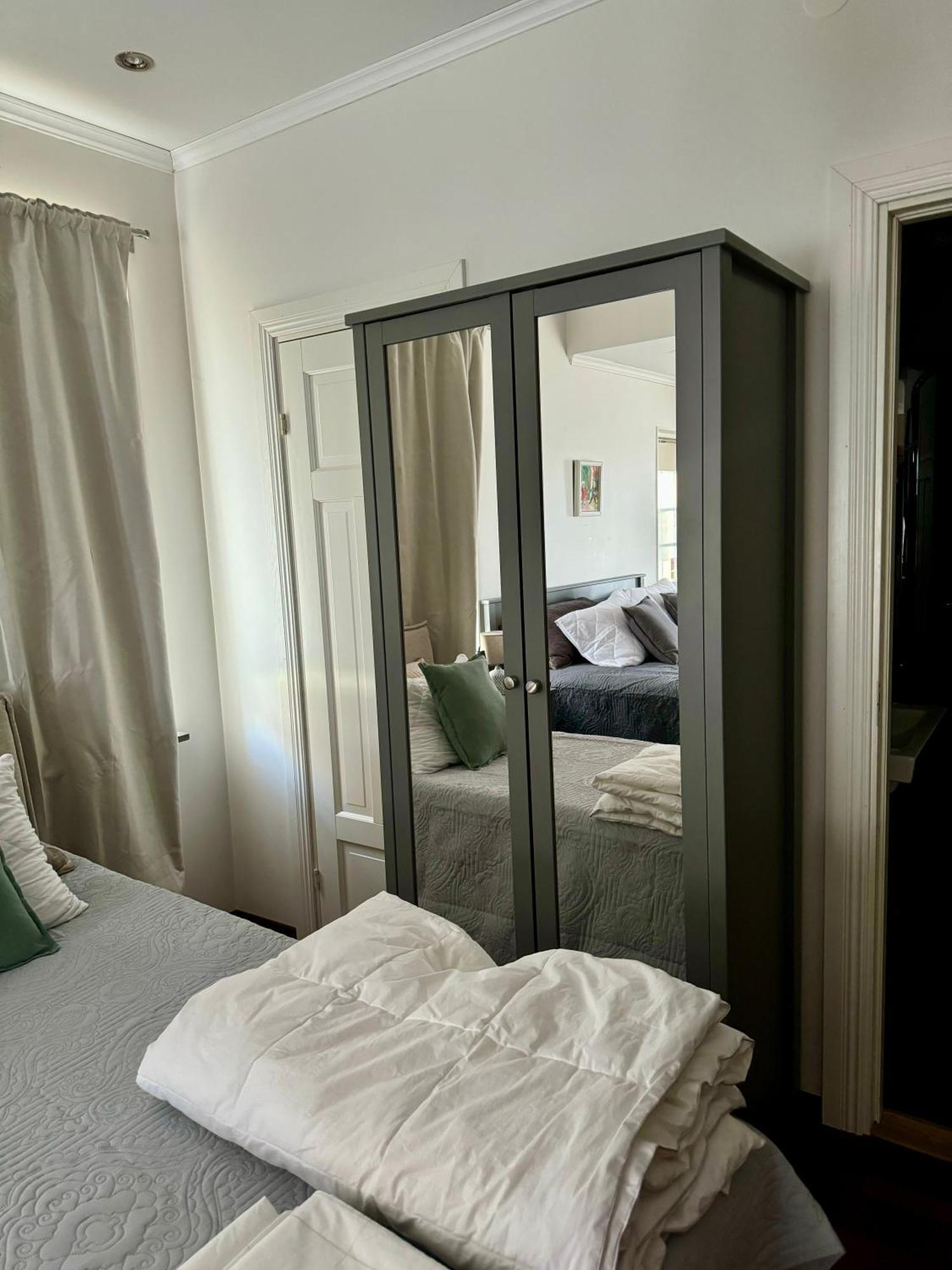 Hills Cottage Granna Ngoại thất bức ảnh