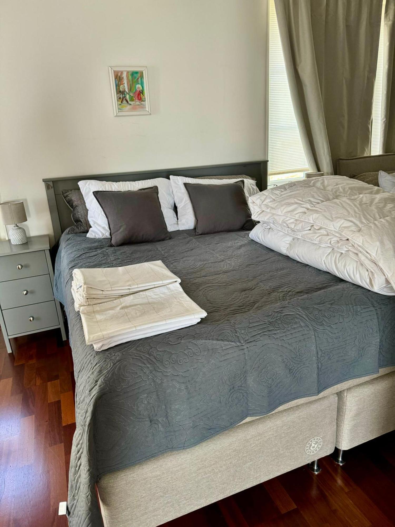 Hills Cottage Granna Ngoại thất bức ảnh
