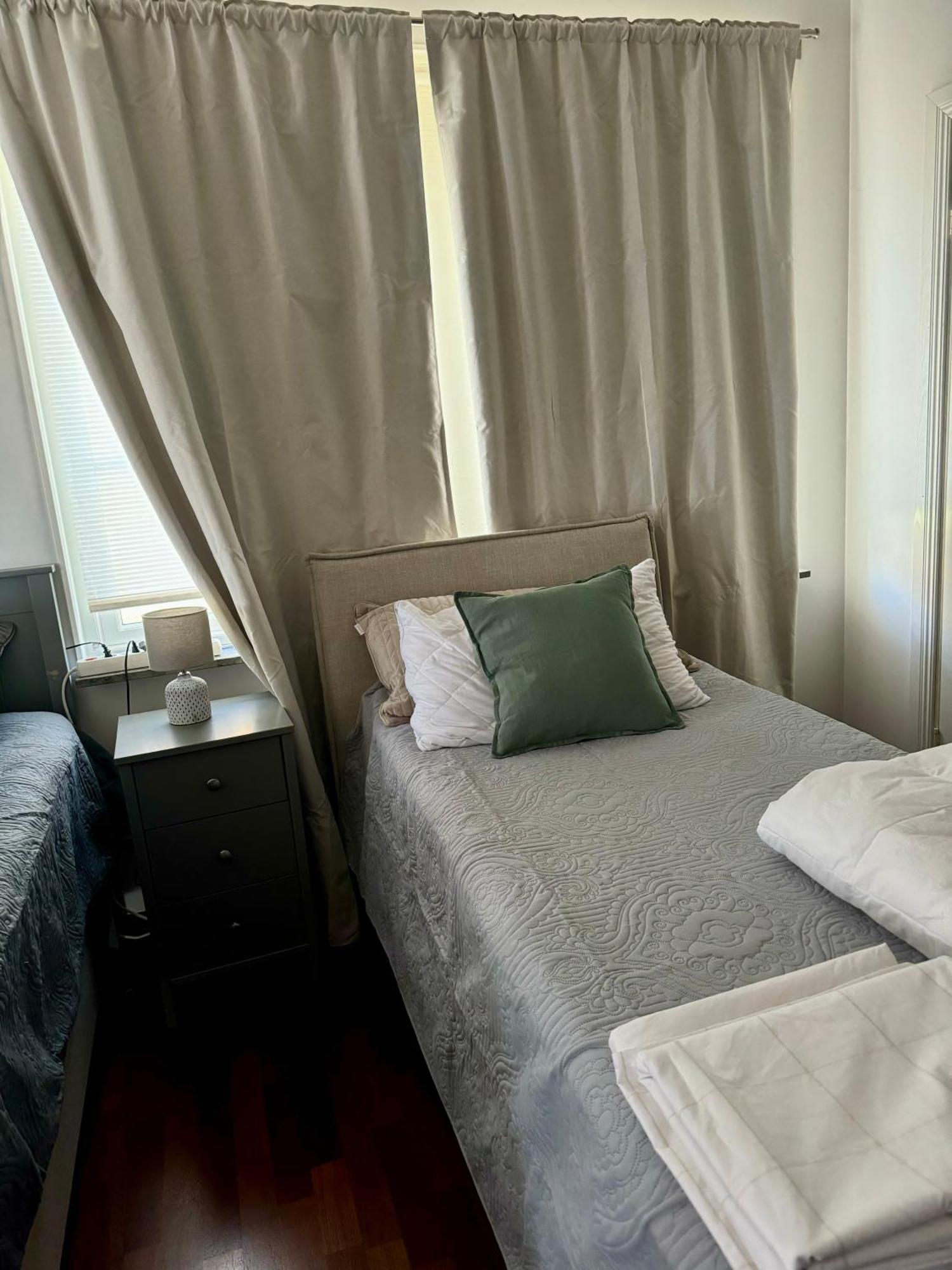 Hills Cottage Granna Ngoại thất bức ảnh