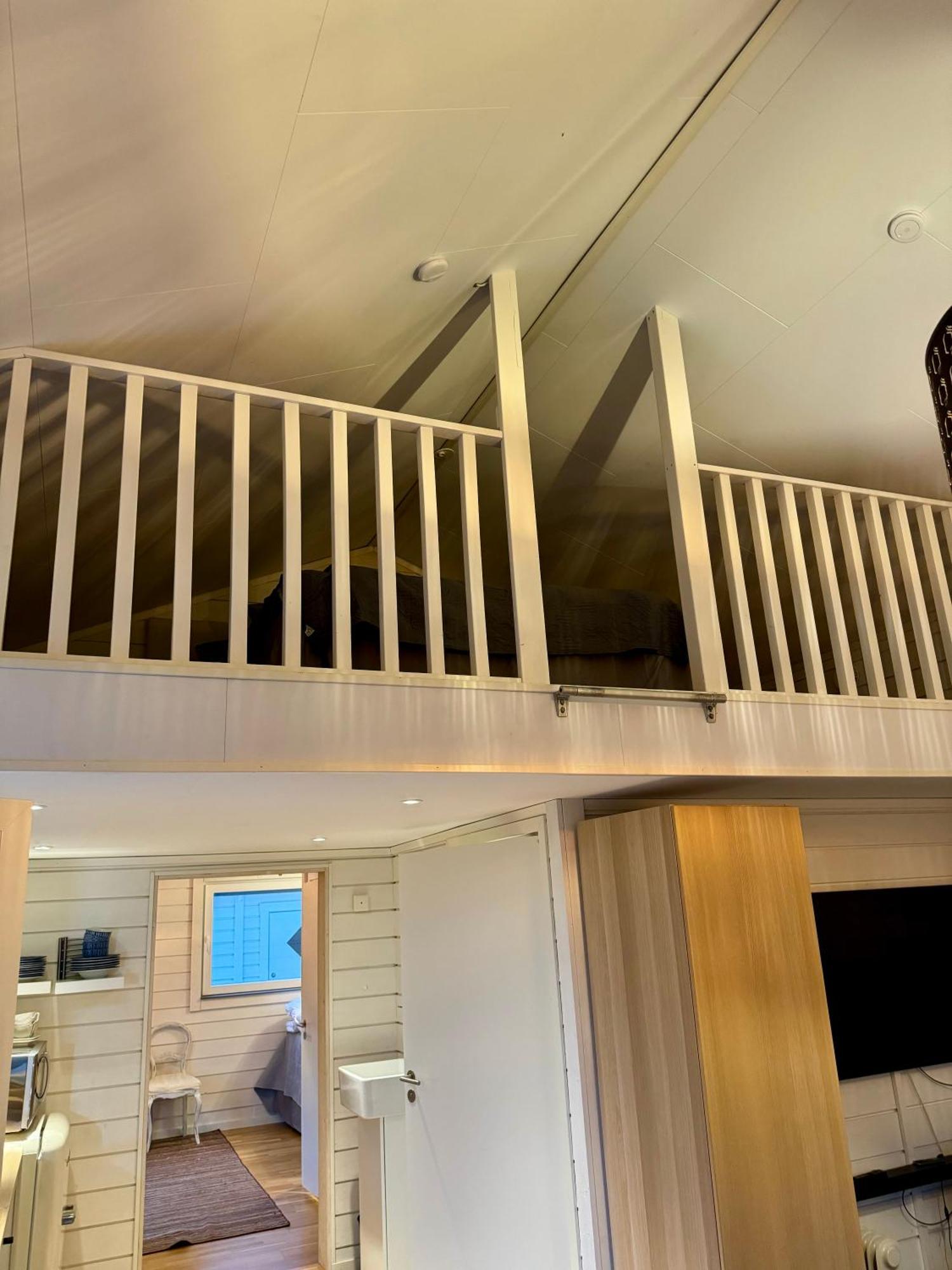 Hills Cottage Granna Ngoại thất bức ảnh