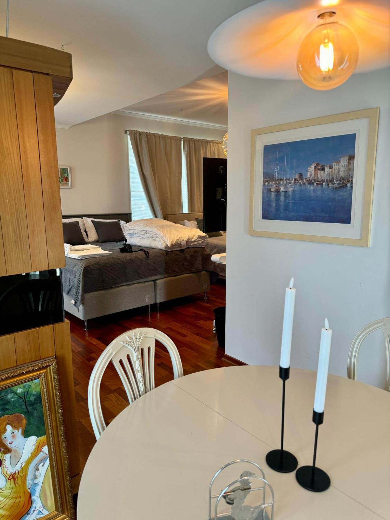 Hills Cottage Granna Ngoại thất bức ảnh