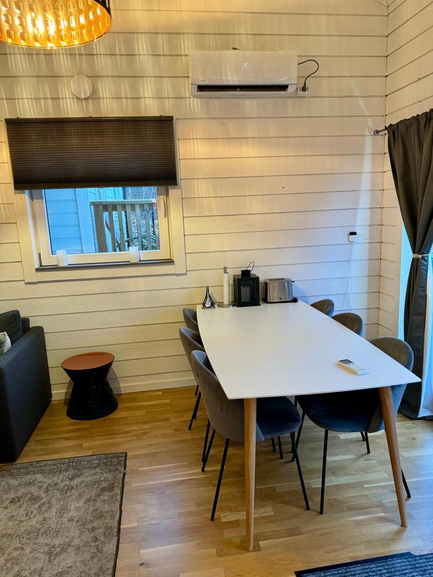 Hills Cottage Granna Ngoại thất bức ảnh