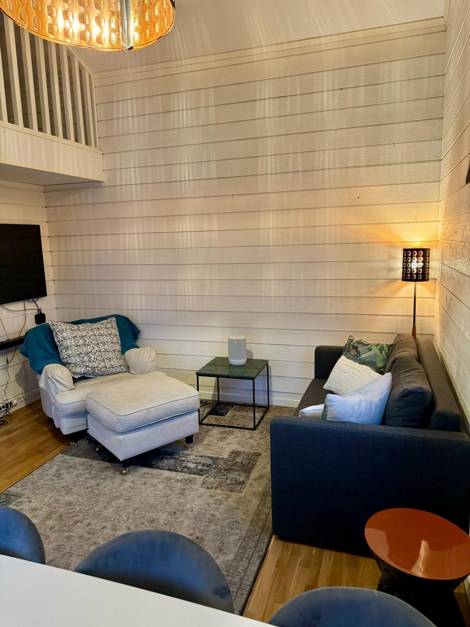 Hills Cottage Granna Ngoại thất bức ảnh