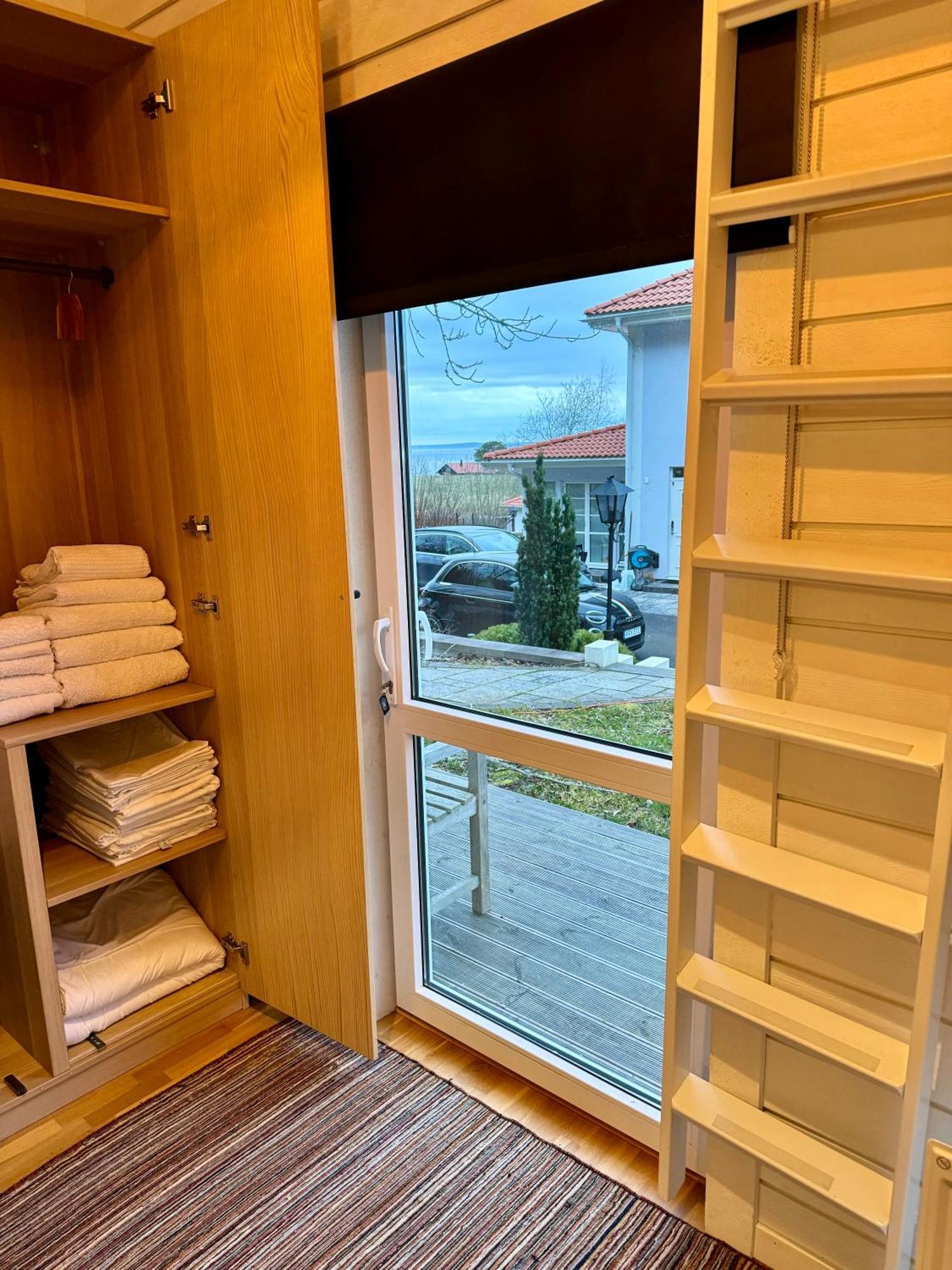 Hills Cottage Granna Ngoại thất bức ảnh