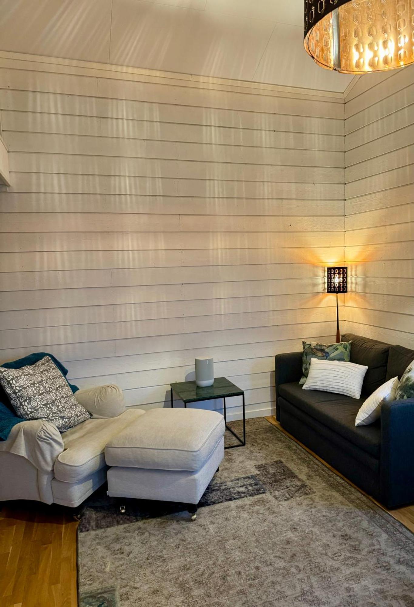 Hills Cottage Granna Ngoại thất bức ảnh
