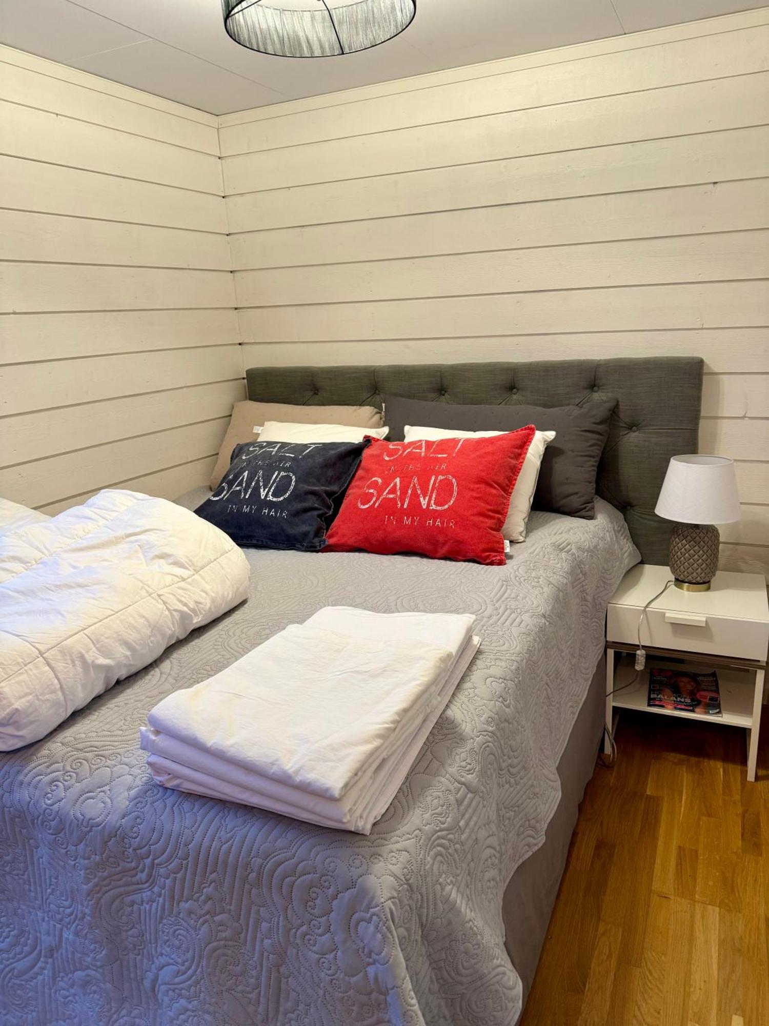 Hills Cottage Granna Ngoại thất bức ảnh