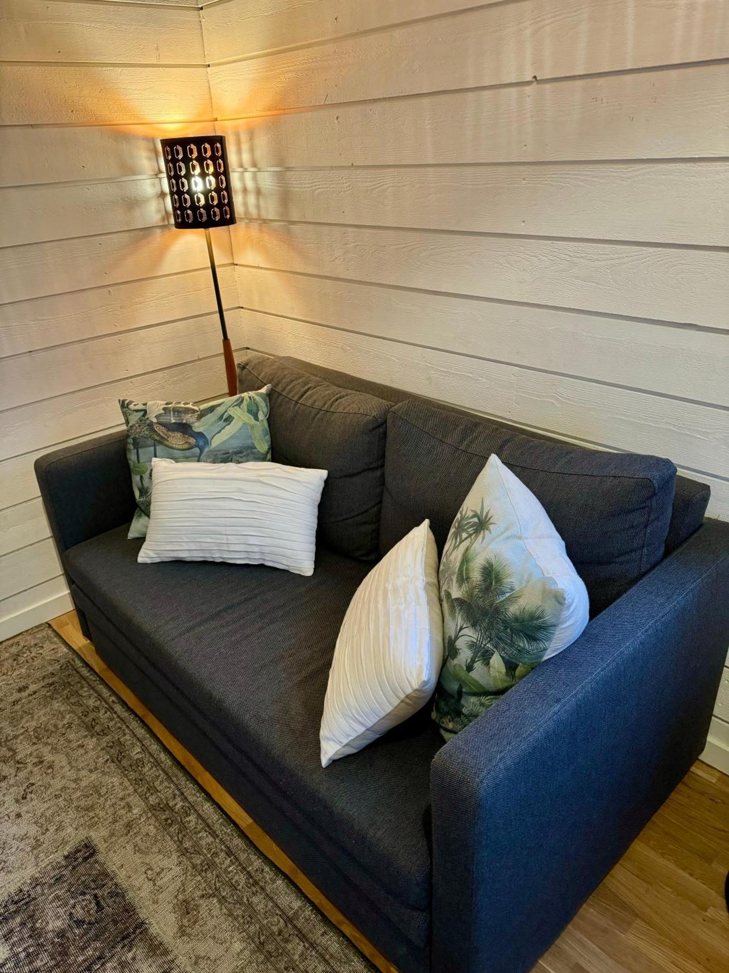 Hills Cottage Granna Ngoại thất bức ảnh